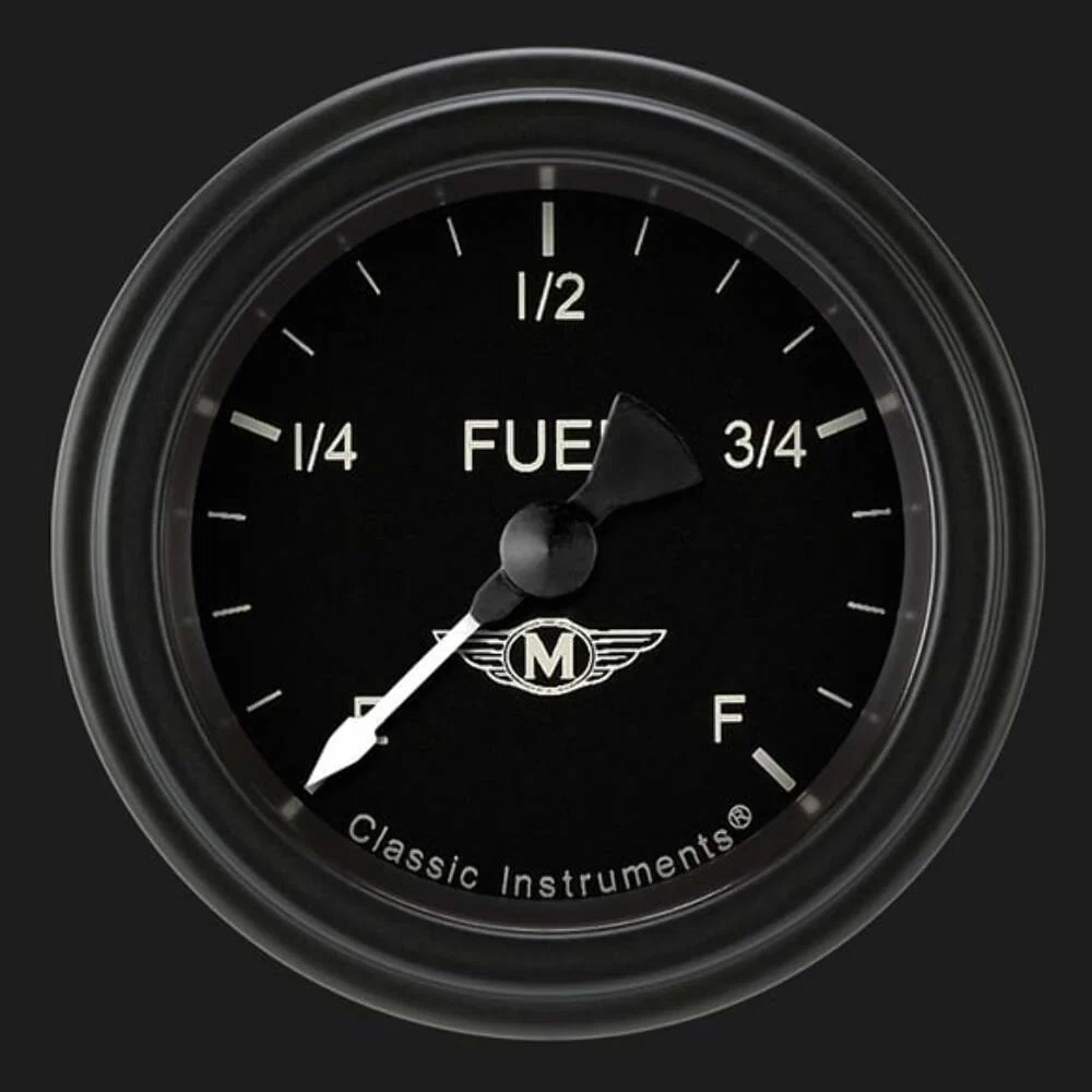 Moal Bomber 2 1_8_ Fuel Gauge MA109BLF